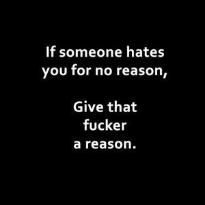 Meet your Posher, Poule